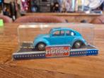 Norev 1/43 nr62 volkswagen 1300 blauw, Hobby en Vrije tijd, Modelauto's | 1:43, Ophalen of Verzenden, Auto, Norev