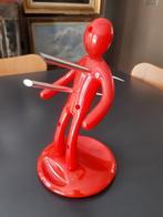 . Conçu par Raffaele Iannello, Enlèvement ou Envoi