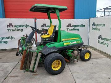 John Deere Kooimaaier beschikbaar voor biedingen