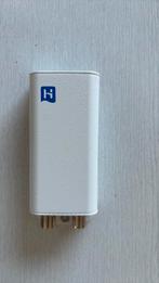 Hirschmann internet over coax adapter, Ophalen, Zo goed als nieuw