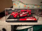 Ninco slotrace wagens., Hobby en Vrije tijd, Ophalen, Zo goed als nieuw