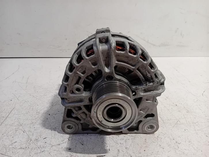 DYNAMO Opel Vivaro (165906150010|231008633R), Auto-onderdelen, Motor en Toebehoren, Opel, Gebruikt