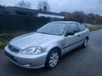 Honda Civic Coupé, Auto's, Voorwielaandrijving, 4 zetels, Stof, 4 cilinders