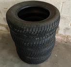 Pneus Hiver 195/65 R15 91T Gislaved Euro Frost 6, Autos : Pièces & Accessoires, 15 pouces, Pneus hiver, Pneu(s), Enlèvement