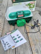 Broedmachine River Egg Tech ET24, Dieren en Toebehoren, Pluimvee | Toebehoren, Ophalen, Zo goed als nieuw, Broedmachine