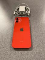 iPhone 12 64Gb, Télécoms, Téléphonie mobile | Apple iPhone, Comme neuf, Avec simlock (verrouillage SIM), Rouge, Sans abonnement