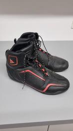 Bottines de moto - Dainese - Taille 45, DAINESE, Heren, Ophalen of Verzenden, Laarzen