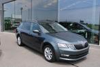 SKODA OCTAVIA SW 1.0TSI AMBIT(eu6.2)AC-NAVI-TREKHAAK-APP C, Stof, Euro 6, Bedrijf, 111 g/km