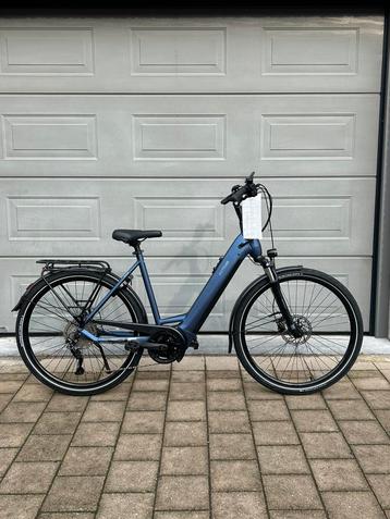 (GARANTIE!) Kettler Traveler E-Bike 0KM NIEUW beschikbaar voor biedingen