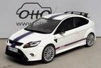Ford Focus RS MK2 Le Mans editie 1/18 OT1009 NIEUW, Ophalen of Verzenden, Nieuw, Auto, OttOMobile