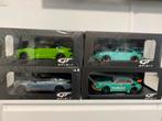 Miniatures 1/18 Gt Spirit,Ottomobile,Solido etc, Solido, Voiture, Neuf