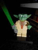 Lego star wars Yoda, Ophalen of Verzenden