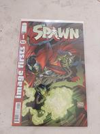 SPAWN Comics #1 variant issues - Todd McFarlane Image, Boeken, Strips | Comics, Eén comic, Ophalen of Verzenden, Nieuw, Amerika