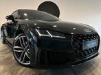Audi TT COUPÉ 40TFSI/ 3X-SLINE/ FACELIFT/ S-TRONIC/ LED, 4 zetels, 145 kW, 4 cilinders, 1984 cc