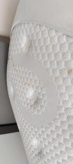 Matras en boxspring 180x200, Ophalen, Gebruikt, Tweepersoons, 180 cm