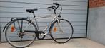 Minerva herenfiets, Fietsen en Brommers, Versnellingen, Ophalen, Overige merken, 53 tot 56 cm