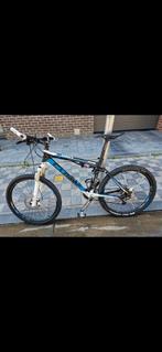 VTT Cube ams 100 pro série, Fietsen en Brommers, Ophalen, Gebruikt