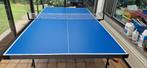 Sven elite pro indoor pingpongtafel, Sport en Fitness, Overige Sport en Fitness, Ophalen, Gebruikt