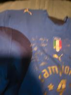 Vareuse campione del mondo italie 2006, Ophalen of Verzenden, Zo goed als nieuw