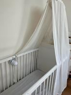 Hemelbed / Klamboe QUAX met staander, Kinderen en Baby's, Ophalen, Klamboe