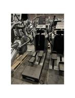 Life Fitness Crosstrainer 9500 | Elliptical, Ophalen of Verzenden, Gebruikt, Benen, Overige typen