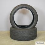 Continental WinterContact TS870P 235/40/R18, Auto-onderdelen, Banden en Velgen, 18 inch, Gebruikt, 235 mm, Band(en)