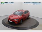 Mg e-MG5 e-MG5 51 kWh Standard Range Luxury, Auto's, MG, Automaat, Overige modellen, Lederen bekleding, Break
