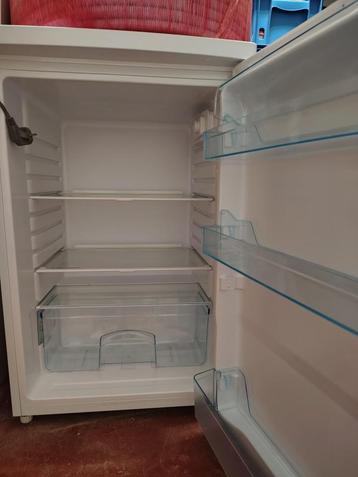 Frigo Exquisit tafelmodel, Elektronische apparatuur, Koelkasten en IJskasten, Ophalen, Zonder vriesvak, Minder dan 85 cm, 100 tot 150 liter