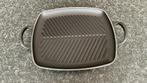Le Creuset grillpan nieuw, Ophalen of Verzenden, Nieuw