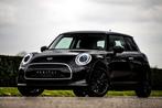 MINI Cooper | NAVI | LED | DAB | APPLE CARPLAY |CRUISE CONTR, 4 zetels, Stof, Gebruikt, Euro 6