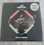 Zjef Vanuytsel - De Zotte Morgen - 7”single nieuw- zilver vi, Cd's en Dvd's, Ophalen of Verzenden, Single, Nieuw in verpakking