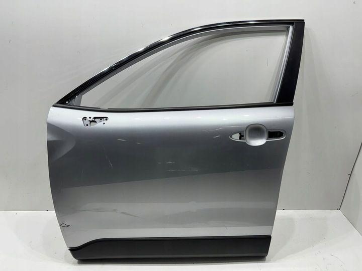 TOYOTA COROLLA CROSS VOORDEUR DEUR LINKSVOOR, Auto-onderdelen, Interieur en Bekleding, Toyota, Gebruikt