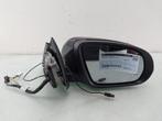 RETROVISEUR EXTERIEUR DROIT Mercedes-Benz C (W205), Utilisé, Mercedes-Benz