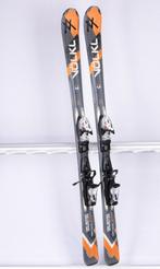 149 cm ski's VOLKL AC 3Motion, unlimited, woodcore + Marker, Sport en Fitness, Skiën en Langlaufen, Overige merken, 140 tot 160 cm