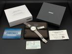 King Seiko KSK reissue (Full Set/Garantie), Ophalen of Verzenden, Zo goed als nieuw, Seiko