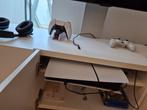 Playstation 5 slim digital in perfecte staat met toebehoren, Ophalen, Zo goed als nieuw, Playstation 5