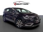 Renault Grand Espace 1.6 DCI | 160 PK | Initiale | Automaat, Auto's, Renault, Monovolume, Gebruikt, 4 cilinders, Bruin
