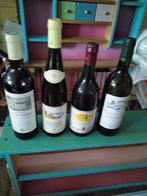 Nieuwe flessen drank, Verzamelen, Ophalen