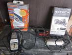 Chargeurs Optimate 4 et Ctek, Auto-onderdelen, Accu's en Toebehoren, Ophalen, Gebruikt