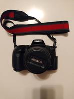 Minolta Dynax500si, TV, Hi-fi & Vidéo, Appareils photo analogiques, Enlèvement, Minolta