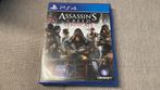 Assassin’s Creed Syndicate, PS4, Ophalen, Zo goed als nieuw, Overige genres, Vanaf 18 jaar