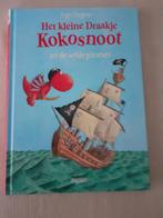 Het kleine Draakje Kokosnoot, Boeken, Ophalen of Verzenden, Zo goed als nieuw, Ingo Siegner