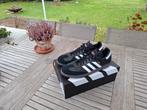 Adidas Samba 46 2/3 FR - 11 1/2 UK - 12 US, Kleding | Heren, Schoenen, Ophalen, Zo goed als nieuw, ADIDAS, Sportschoenen