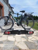 porte vélo THULE, Fietsen en Brommers, Ophalen, Zo goed als nieuw