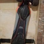 Meepo shuffle v4s er, Ophalen, Gebruikt, Skateboard