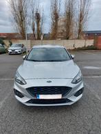 Ford Focus 1.0 EcoBoost hybride 125 ch ST-Line 2021, Autos, Achat, Euro 6, Carnet d'entretien, Boîte manuelle