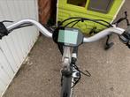Talent Elektrische fiets, Fietsen en Brommers, Ophalen, Versnellingen