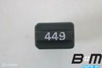 Relais 449 VW Golf 5 1K0951253, Auto-onderdelen, Overige Auto-onderdelen, Gebruikt