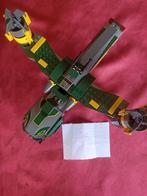lego star wars 7930, Ophalen of Verzenden, Gebruikt, Spel