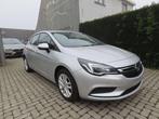 Opel Astra 1.0 Turbo ECOTEC Edition Start/Stop (bj 2019), Auto's, Opel, Gebruikt, USB, Bedrijf, 5 deurs